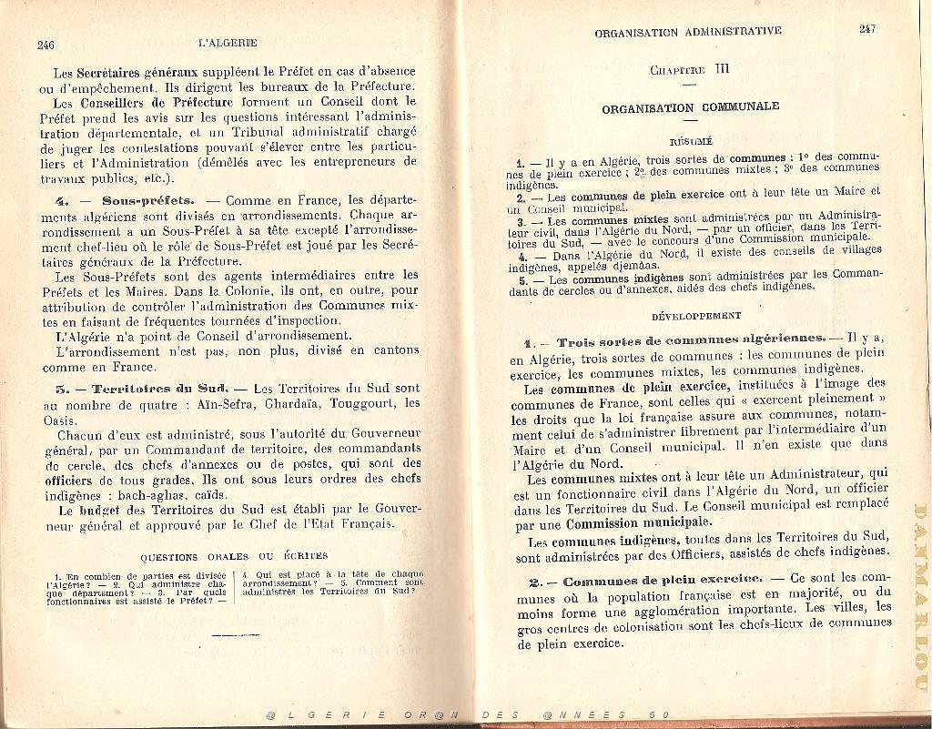 ALGERIE COURS HISTOIRE COLONISATION GEOGRAPHIE ADMINISTRATION  (127).jpg